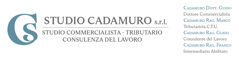 Studio Cadamuro