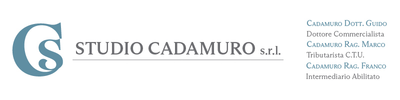 Studio Cadamuro